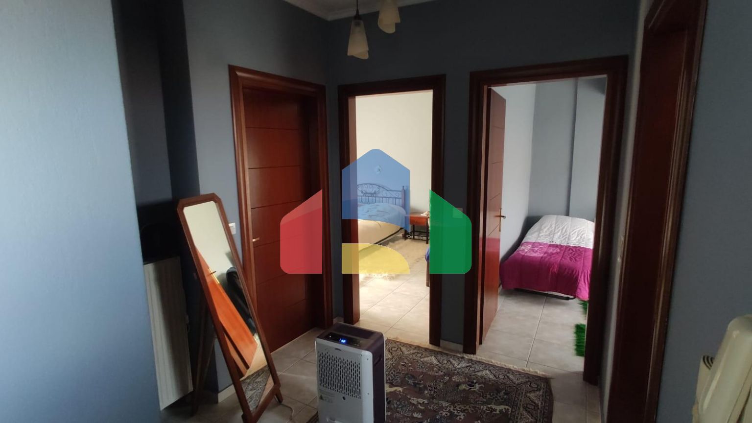 Продаж - Таунхаус 156 m² на Олімпійській Рив'єрі