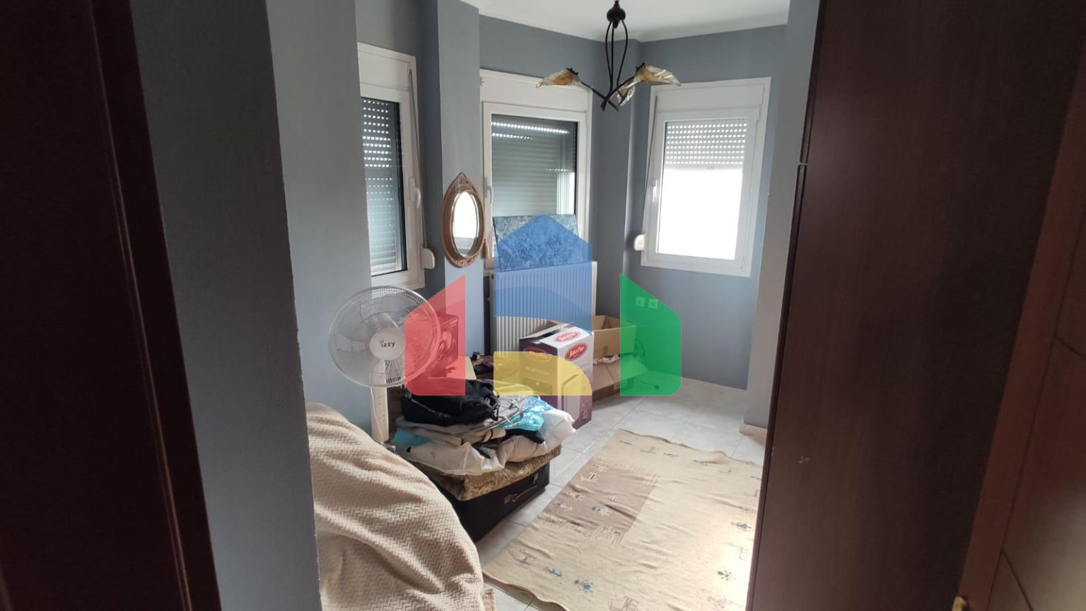 Продаж - Таунхаус 156 m² на Олімпійській Рив'єрі