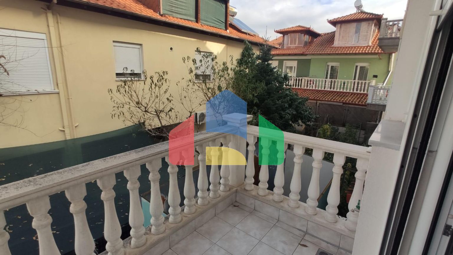 Продаж - Таунхаус 156 m² на Олімпійській Рив'єрі