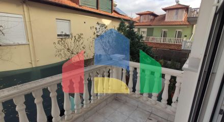 Продаж - Таунхаус 156 m² на Олімпійській Рив'єрі Продаж - Таунхаус 156 m² на Олімпійській Рив'єрі