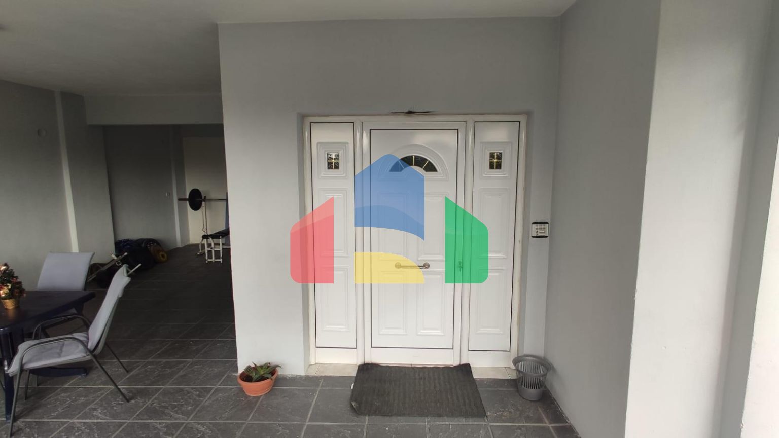 Продаж - Таунхаус 156 m² на Олімпійській Рив'єрі