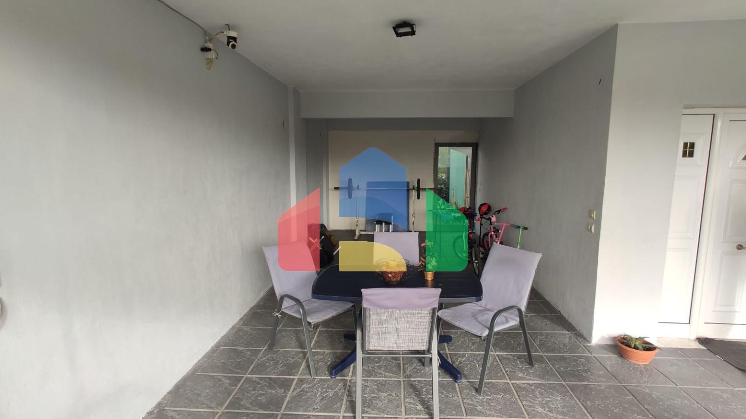 Продаж - Таунхаус 156 m² на Олімпійській Рив'єрі