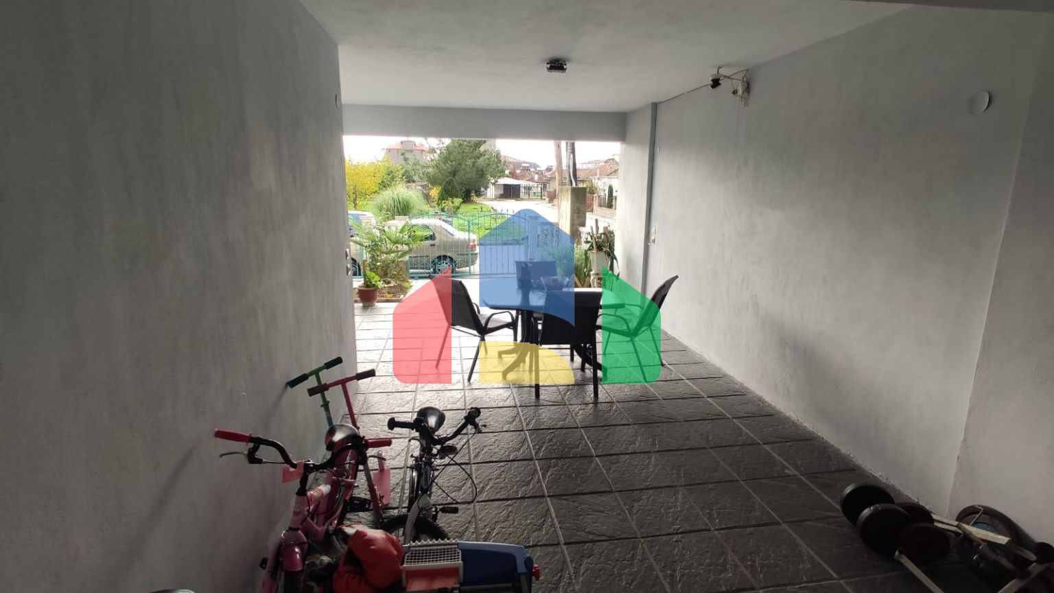 Продаж - Таунхаус 156 m² на Олімпійській Рив'єрі