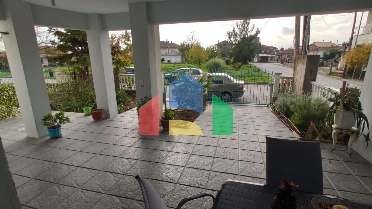 Продаж - Таунхаус 156 m² на Олімпійській Рив'єрі