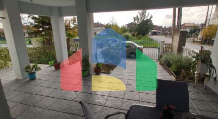 Продаж - Таунхаус 156 m² на Олімпійській Рив'єрі Продаж - Таунхаус 156 m² на Олімпійській Рив'єрі