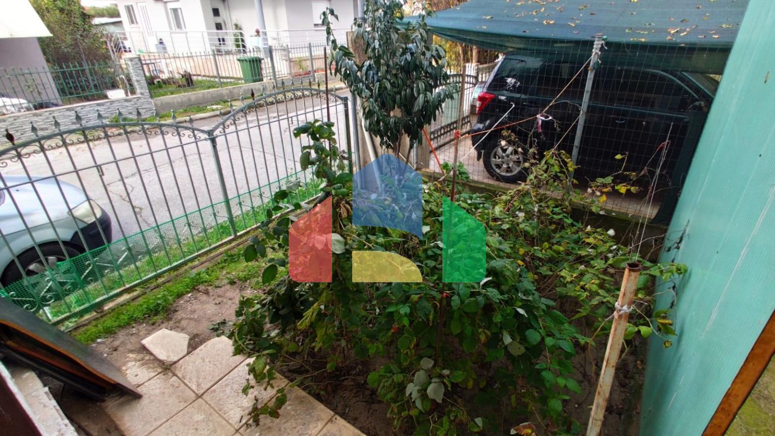 Продаж - Таунхаус 156 m² на Олімпійській Рив'єрі