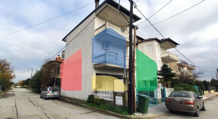 Продаж - Таунхаус 156 m² на Олімпійській Рив'єрі Продаж - Таунхаус 156 m² на Олімпійській Рив'єрі