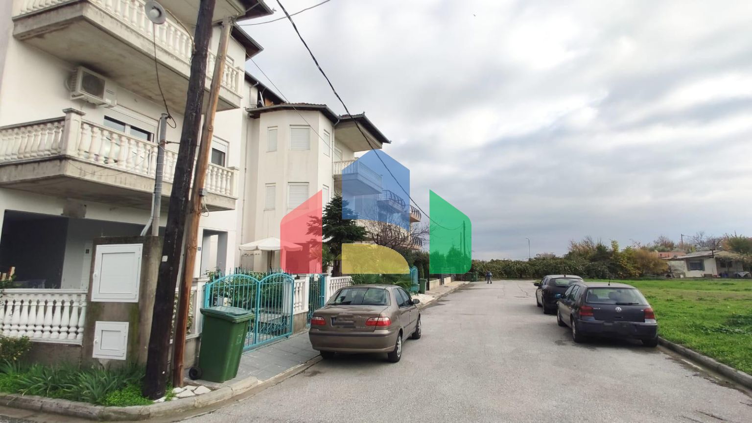 Продаж - Таунхаус 156 m² на Олімпійській Рив'єрі