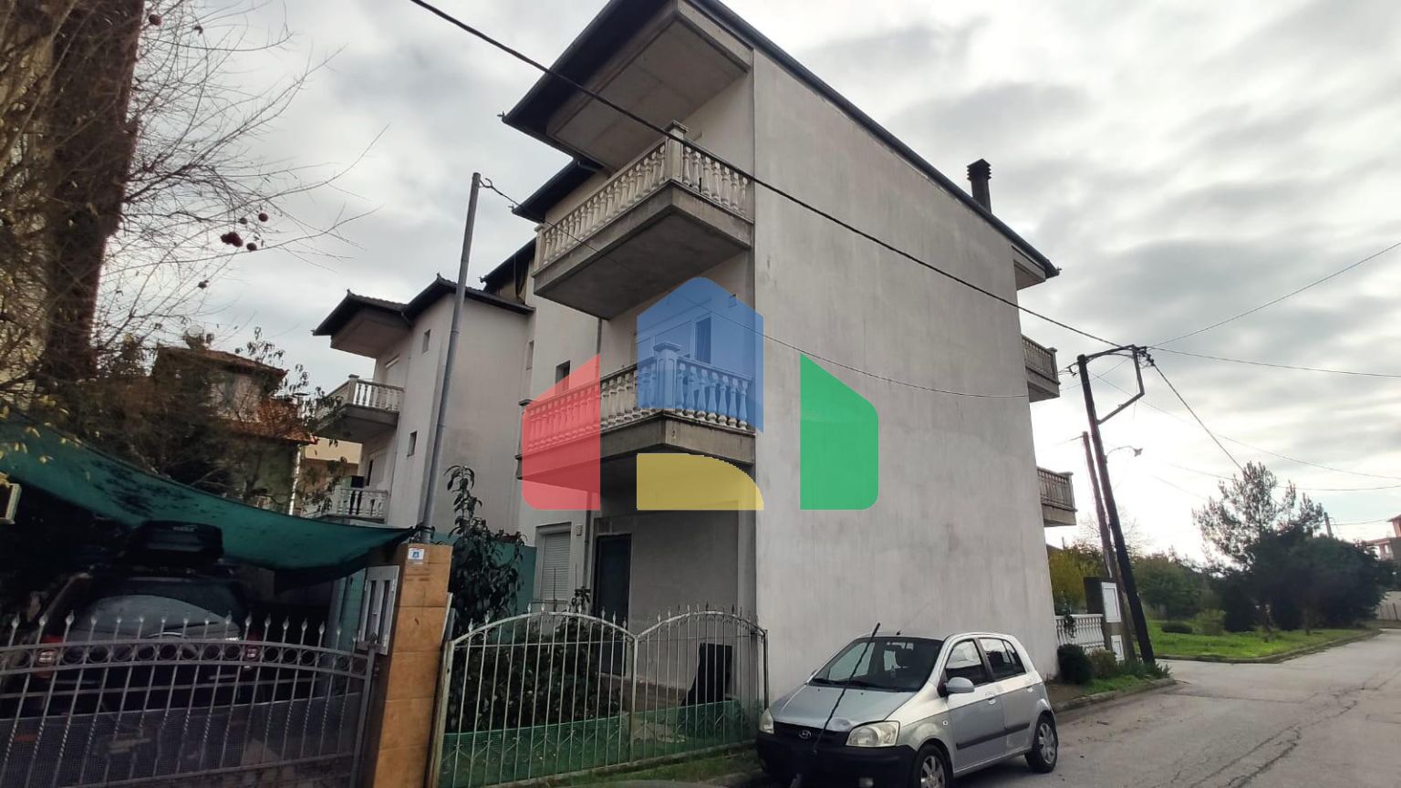 Продаж - Таунхаус 156 m² на Олімпійській Рив'єрі