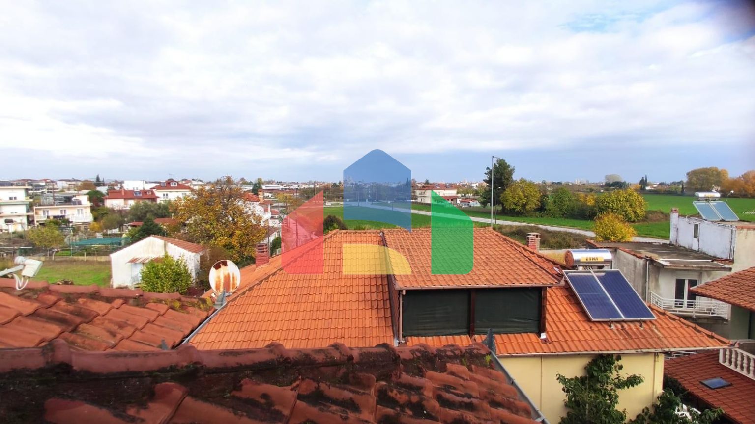 Продаж - Таунхаус 156 m² на Олімпійській Рив'єрі