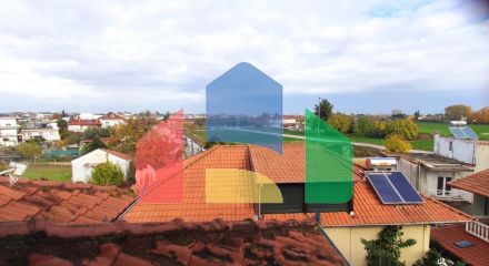 Продаж - Таунхаус 156 m² на Олімпійській Рив'єрі Продаж - Таунхаус 156 m² на Олімпійській Рив'єрі