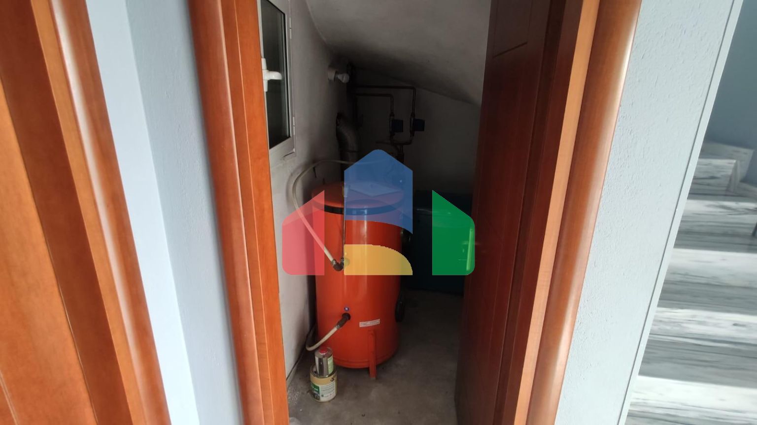 Продаж - Таунхаус 156 m² на Олімпійській Рив'єрі