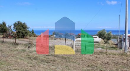 Продаж - Земельна ділянка 10300 m² на Олімпійській Рив'єрі