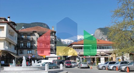 For Sale - Business 55 m² on the Olympic Coast