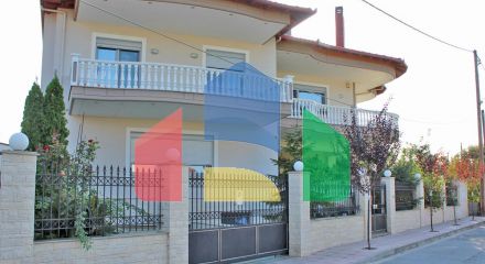 Продаж - Котедж 354 m² на Олімпійській Рив'єрі