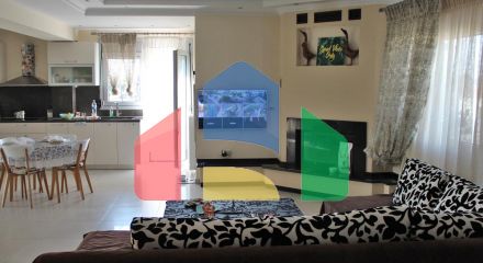 Продаж - Котедж 354 m² на Олімпійській Рив'єрі
