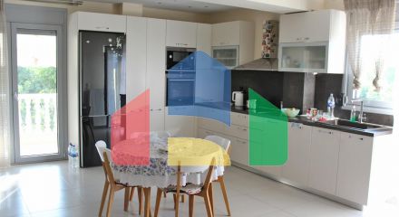 Продаж - Котедж 354 m² на Олімпійській Рив'єрі