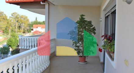 Продаж - Котедж 354 m² на Олімпійській Рив'єрі