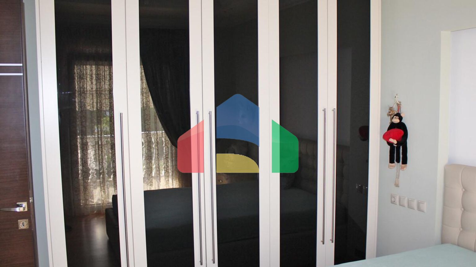 Продажа - Коттедж 354 m² на Олимпийской Ривьере