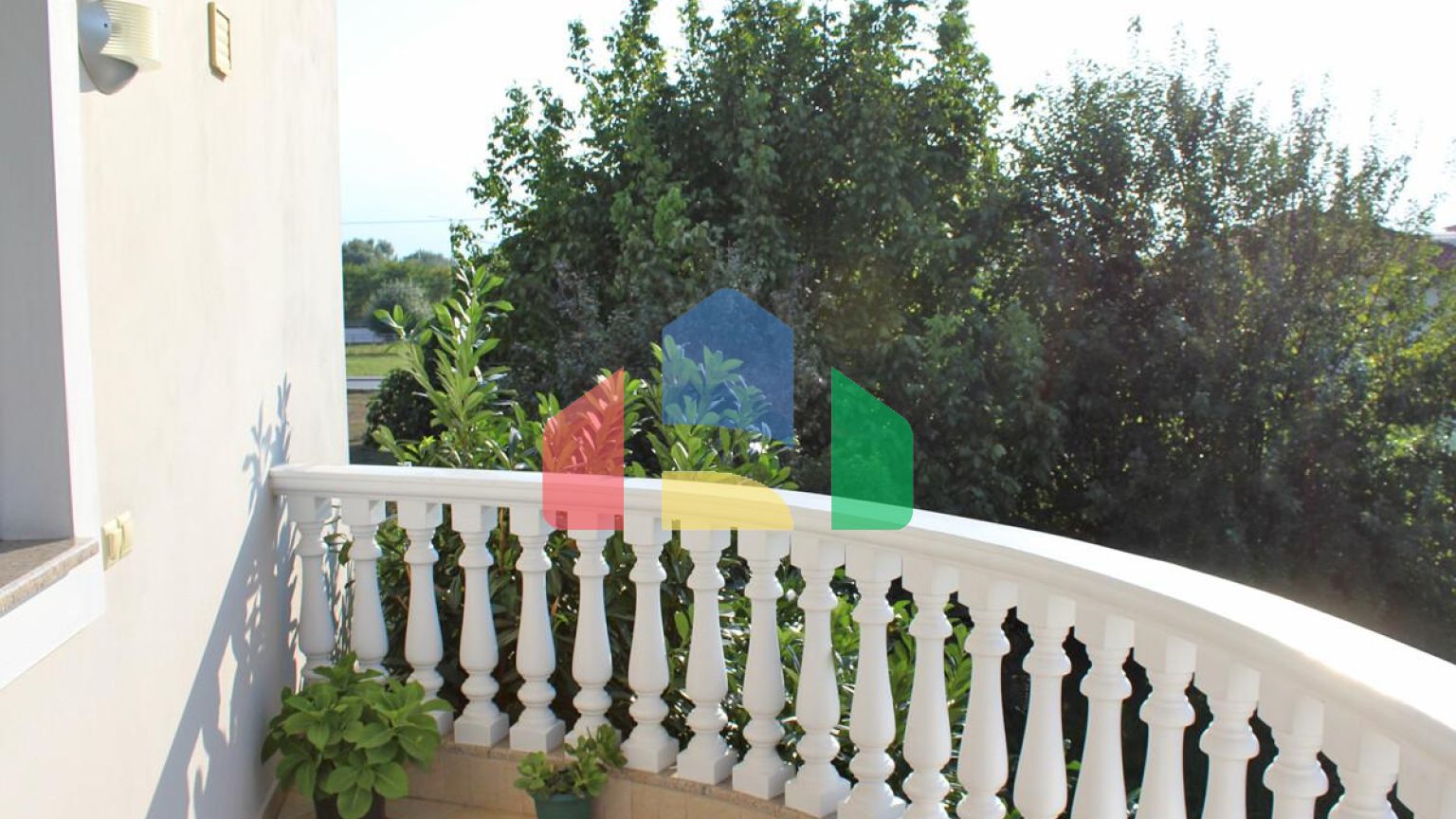 Продажа - Коттедж 354 m² на Олимпийской Ривьере