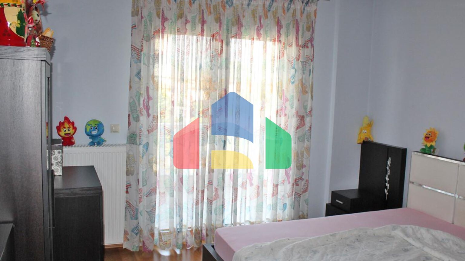 Продажа - Коттедж 354 m² на Олимпийской Ривьере