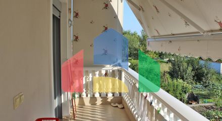 Продажа - Коттедж 354 m² на Олимпийской Ривьере Продажа - Коттедж 354 m² на Олимпийской Ривьере