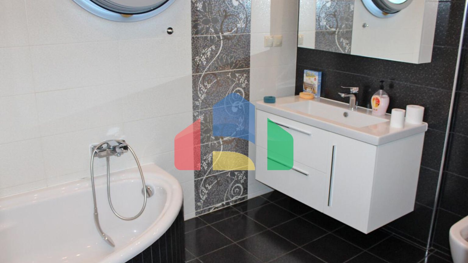 Продажа - Коттедж 354 m² на Олимпийской Ривьере