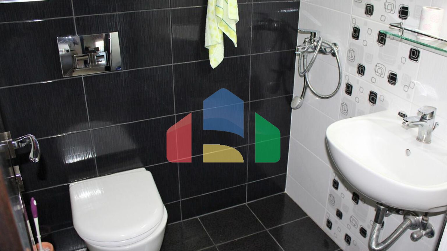 Продажа - Коттедж 354 m² на Олимпийской Ривьере