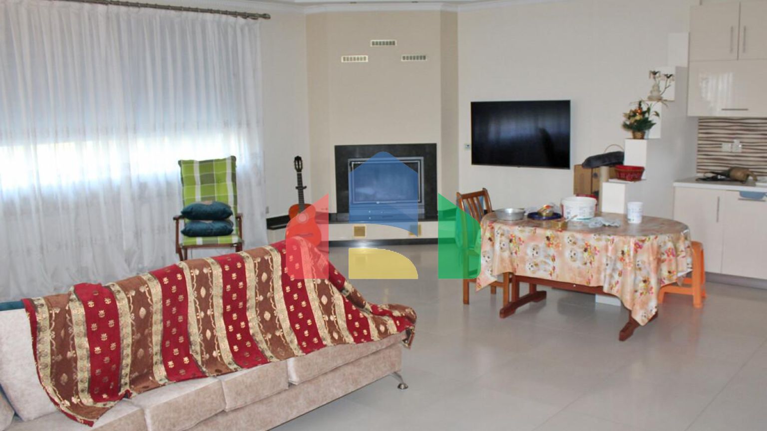 Продажа - Коттедж 354 m² на Олимпийской Ривьере