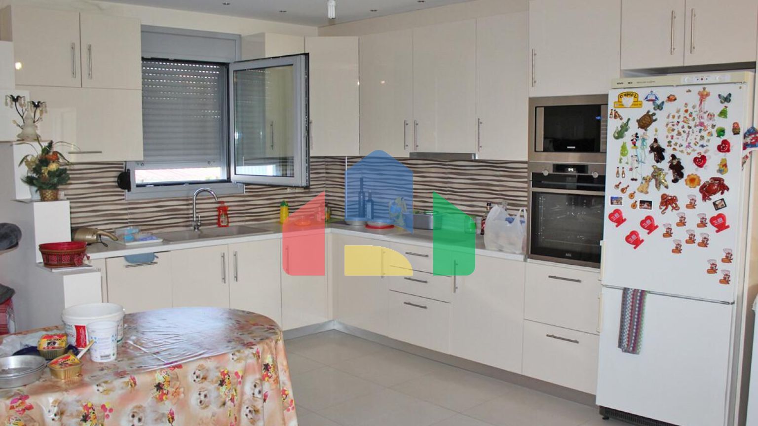 Продажа - Коттедж 354 m² на Олимпийской Ривьере