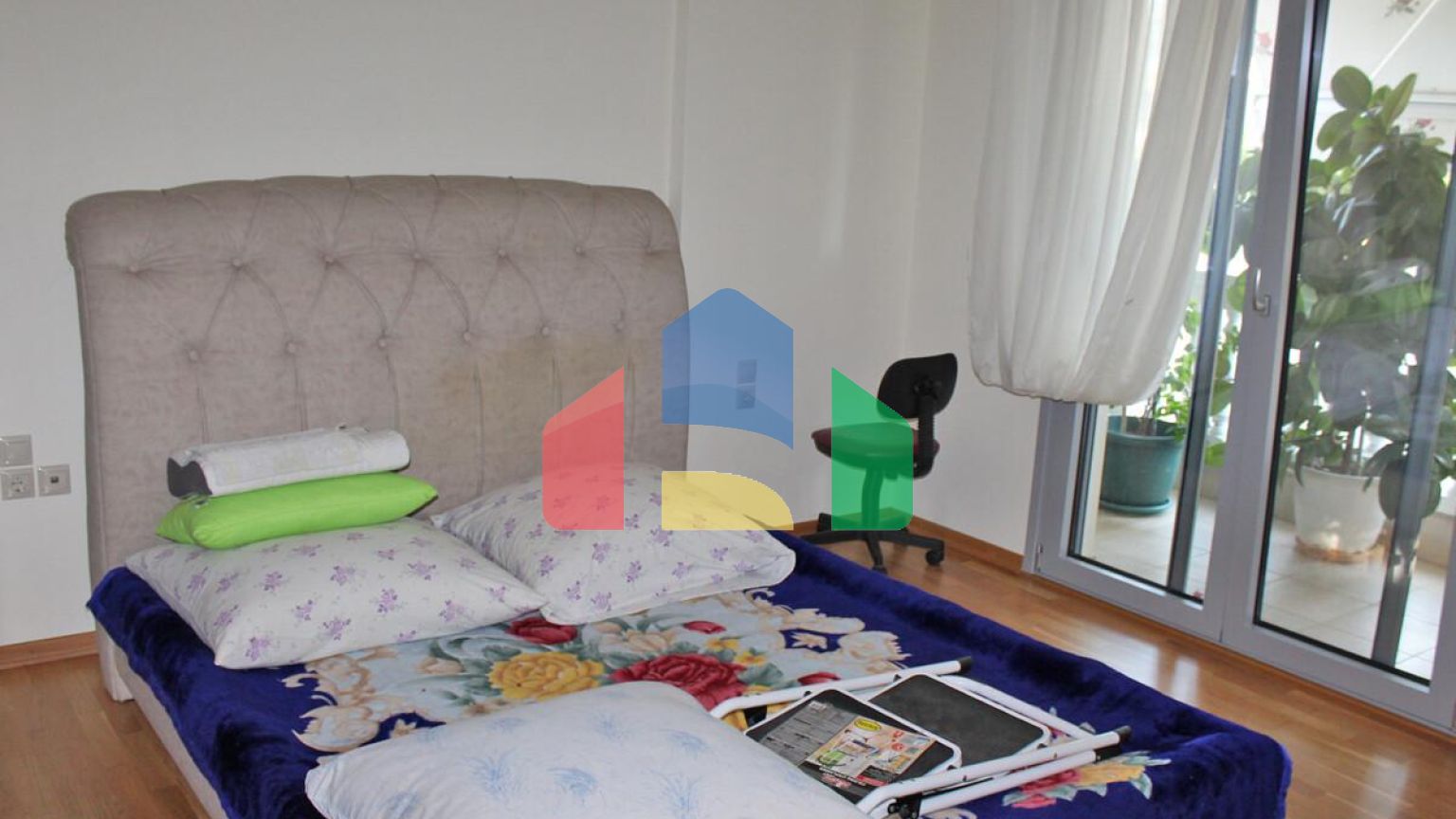 Продажа - Коттедж 354 m² на Олимпийской Ривьере