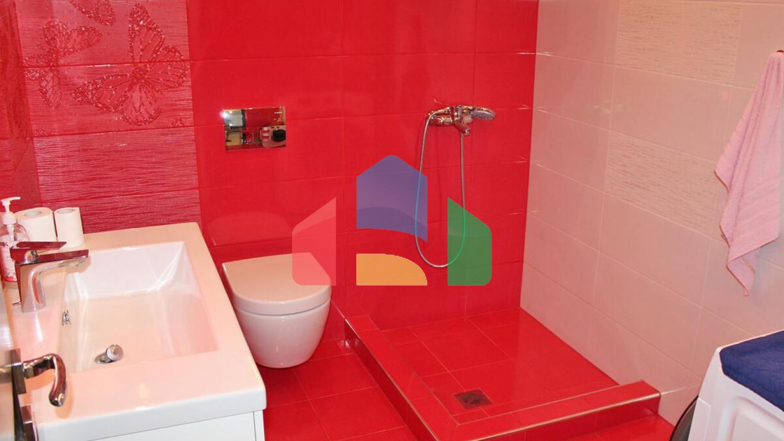 Продажа - Коттедж 354 m² на Олимпийской Ривьере