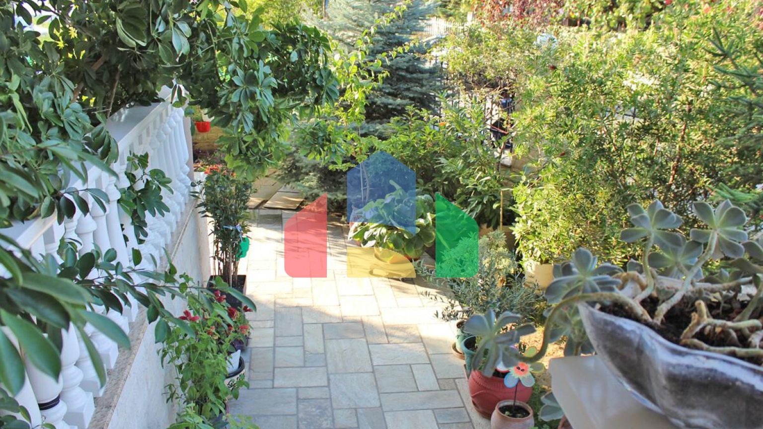 Продажа - Коттедж 354 m² на Олимпийской Ривьере