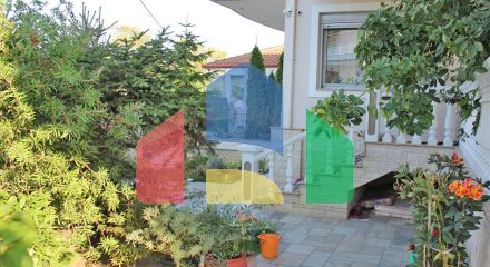 Продажа - Коттедж 354 m² на Олимпийской Ривьере Продажа - Коттедж 354 m² на Олимпийской Ривьере