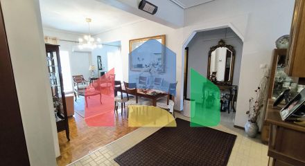 Продажа - Квартира 85 m² на Олимпийской Ривьере