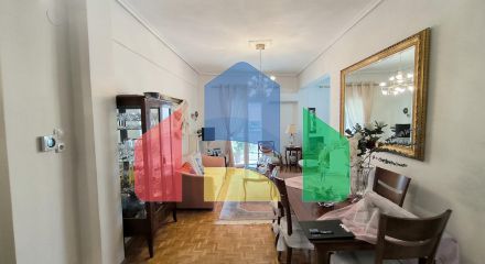 Продажа - Квартира 85 m² на Олимпийской Ривьере