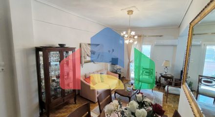 Продажа - Квартира 85 m² на Олимпийской Ривьере