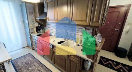 Продажа - Квартира 85 m² на Олимпийской Ривьере