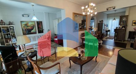 Продажа - Квартира 85 m² на Олимпийской Ривьере