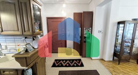Продажа - Квартира 85 m² на Олимпийской Ривьере