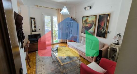 Продажа - Квартира 85 m² на Олимпийской Ривьере