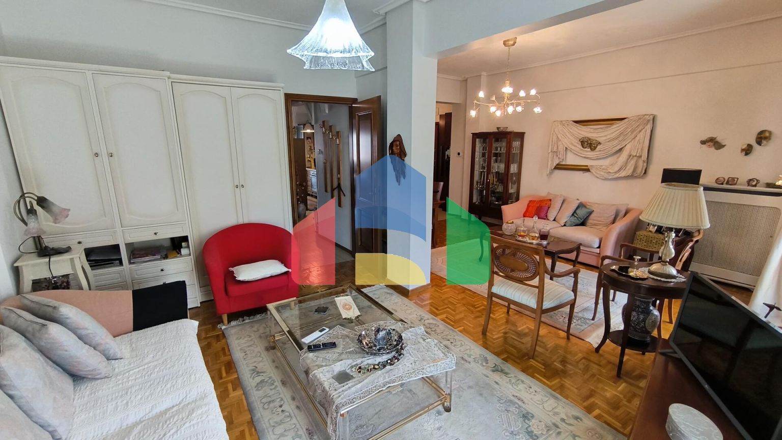 Продаж - Квартира 85 m² на Олімпійській Рив'єрі