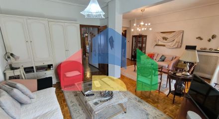 Продаж - Квартира 85 m² на Олімпійській Рив'єрі