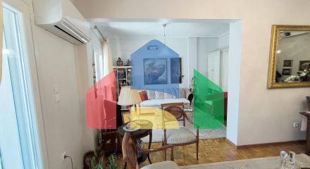 Продаж - Квартира 85 m² на Олімпійській Рив'єрі