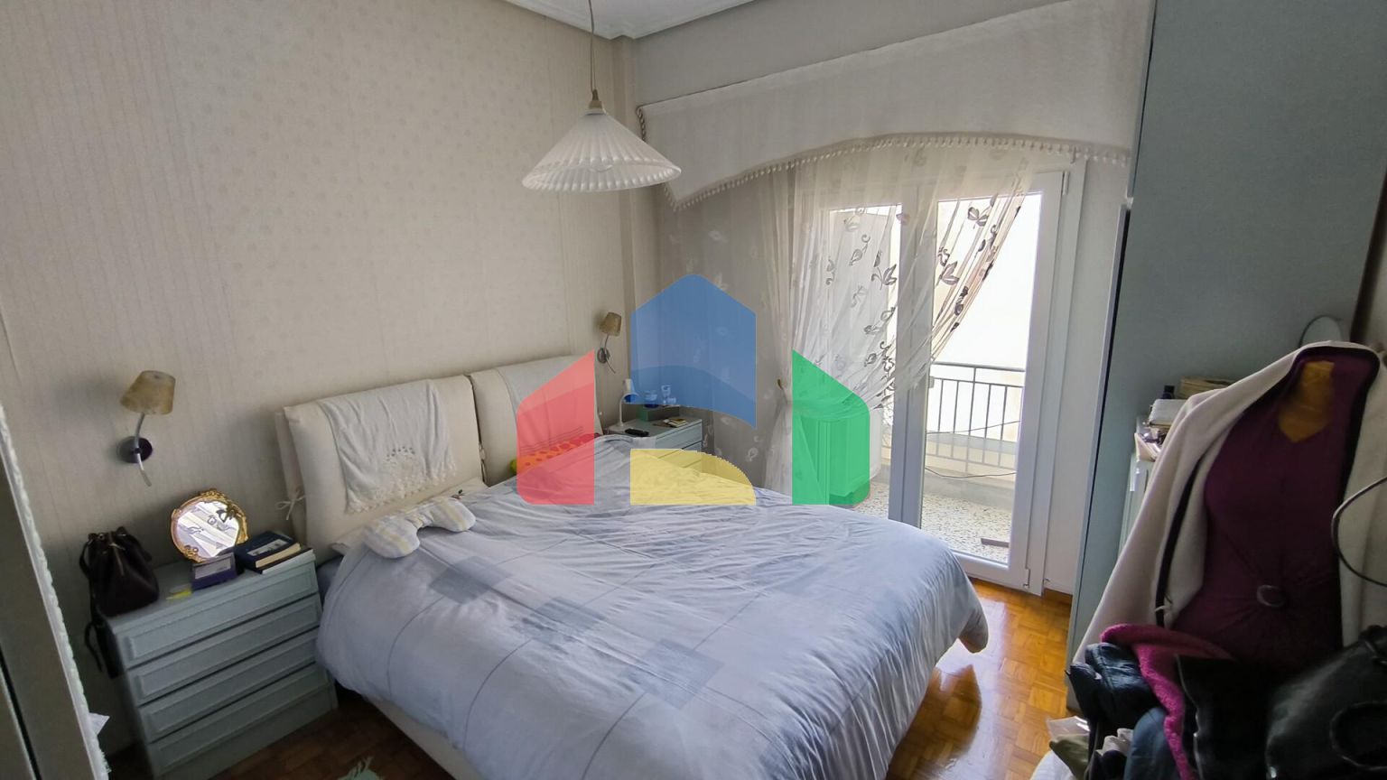 Продаж - Квартира 85 m² на Олімпійській Рив'єрі