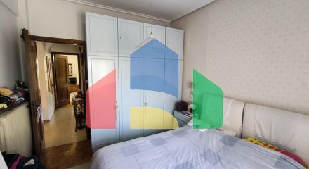 Продаж - Квартира 85 m² на Олімпійській Рив'єрі