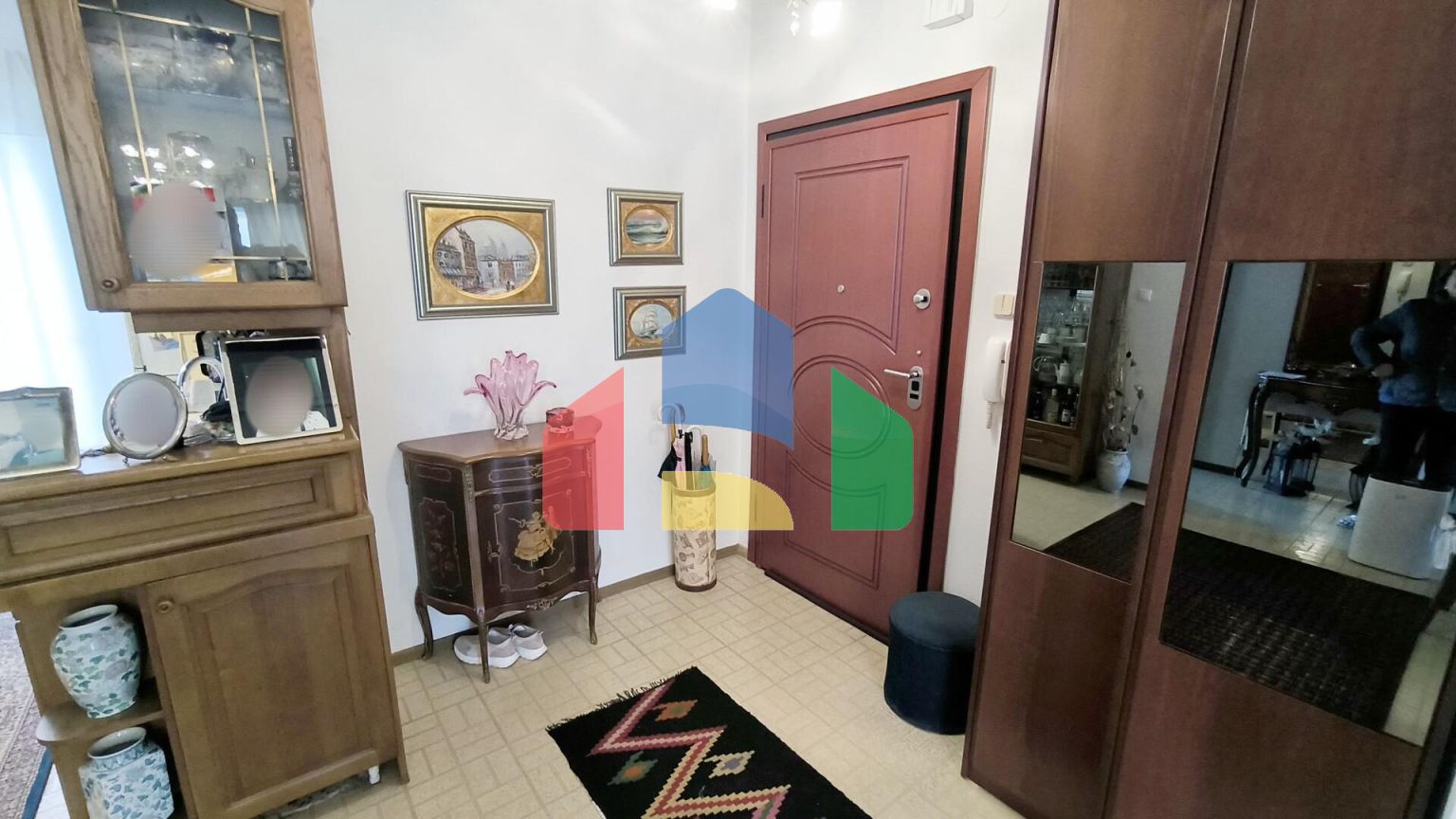 Продаж - Квартира 85 m² на Олімпійській Рив'єрі