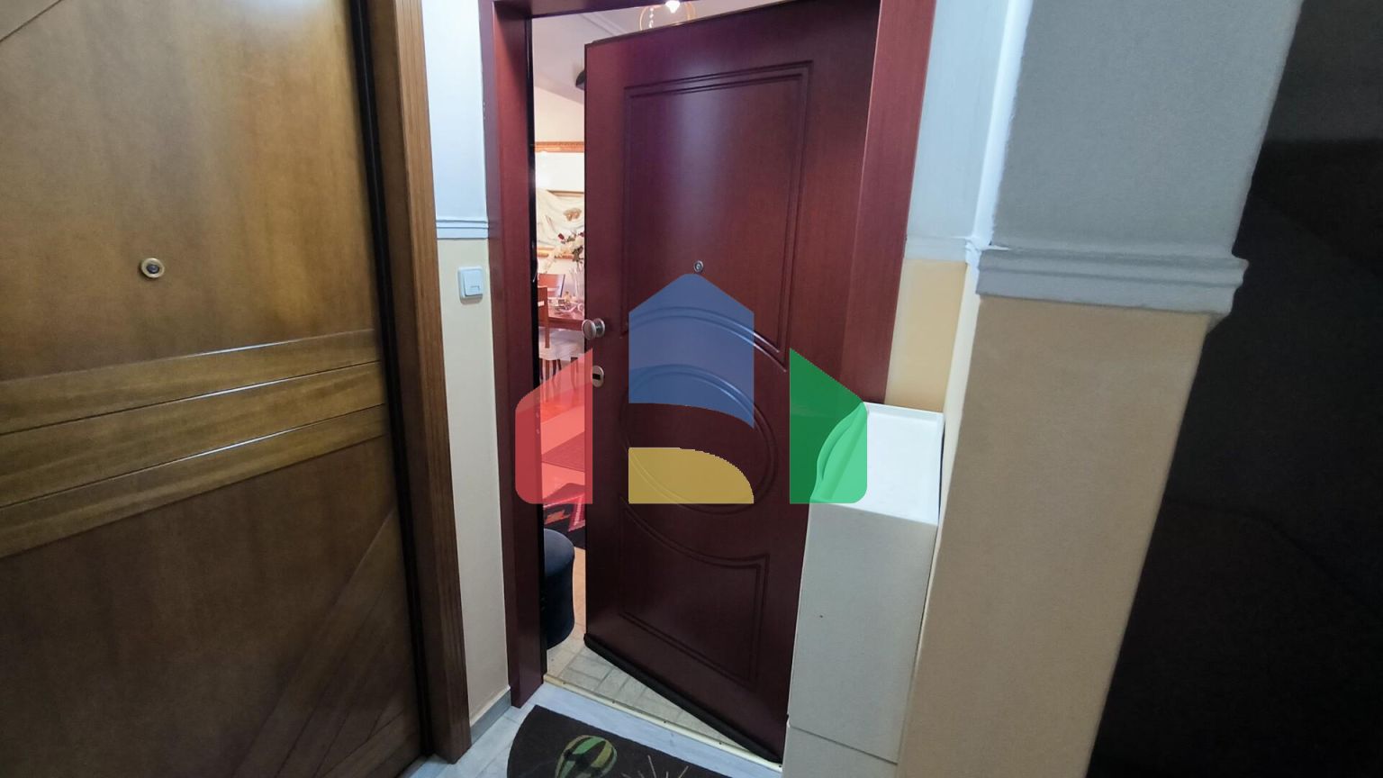 Продаж - Квартира 85 m² на Олімпійській Рив'єрі