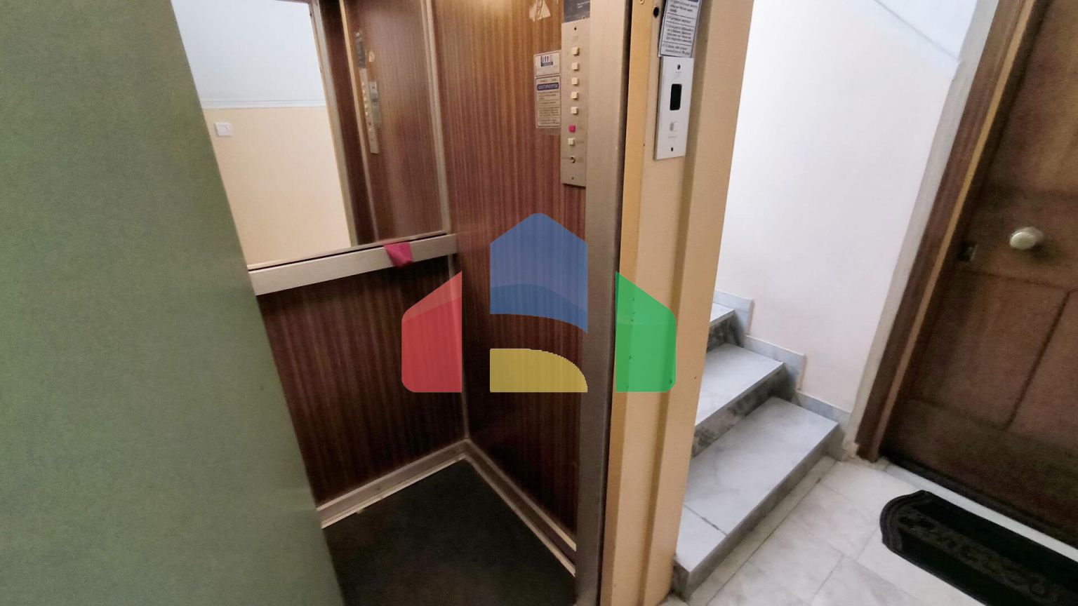 Продаж - Квартира 85 m² на Олімпійській Рив'єрі