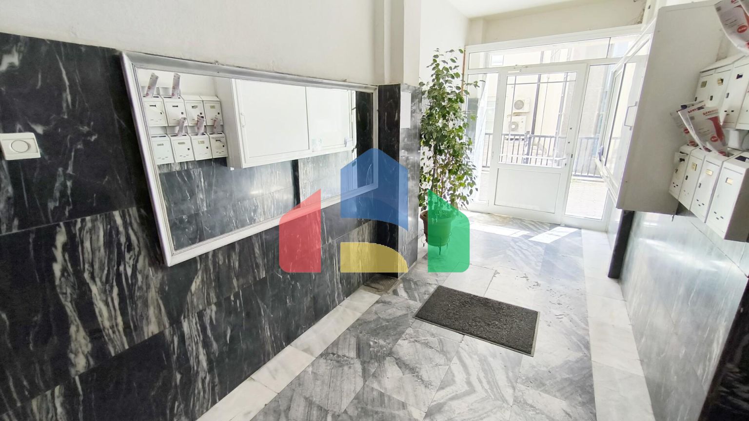 Продаж - Квартира 85 m² на Олімпійській Рив'єрі